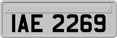IAE2269