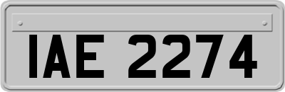 IAE2274