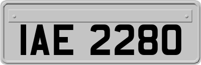 IAE2280
