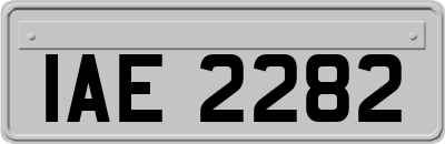 IAE2282
