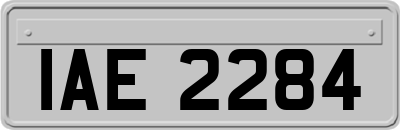IAE2284