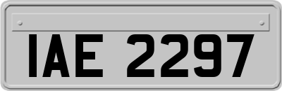 IAE2297