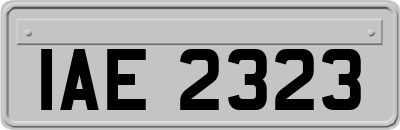 IAE2323