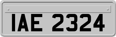 IAE2324
