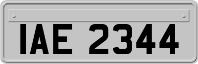IAE2344