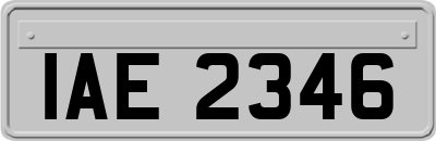 IAE2346
