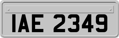 IAE2349