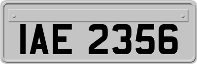 IAE2356