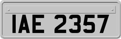 IAE2357