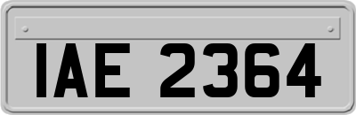 IAE2364