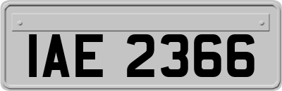 IAE2366