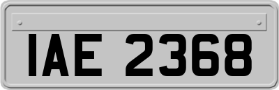 IAE2368