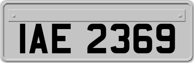 IAE2369