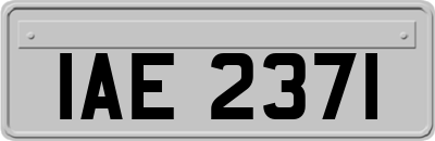 IAE2371