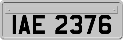 IAE2376