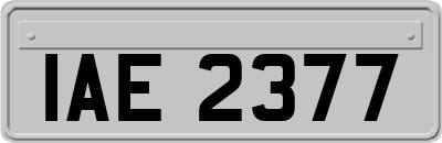 IAE2377