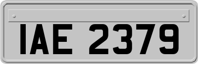 IAE2379