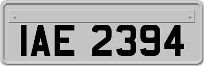 IAE2394
