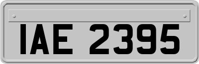 IAE2395
