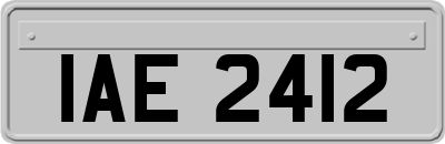 IAE2412