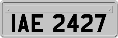 IAE2427