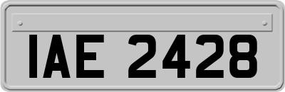 IAE2428