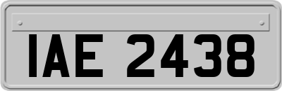 IAE2438