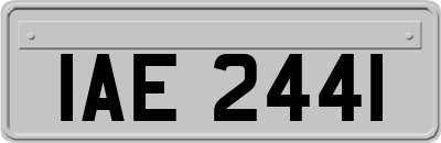 IAE2441