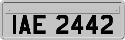 IAE2442
