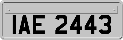 IAE2443