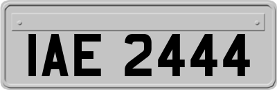 IAE2444