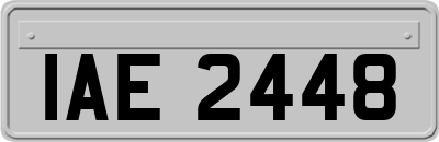 IAE2448
