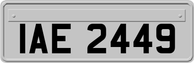 IAE2449