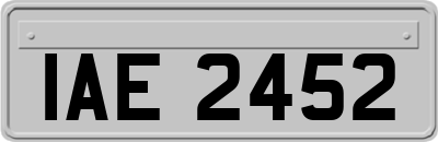 IAE2452