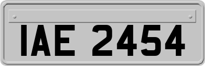 IAE2454