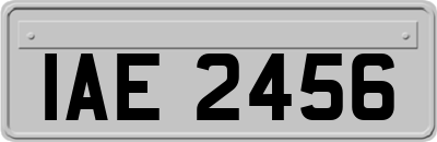IAE2456