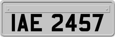 IAE2457