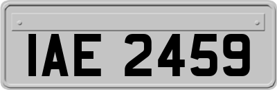 IAE2459