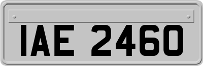 IAE2460