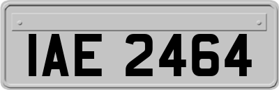 IAE2464