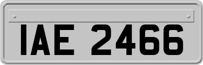IAE2466