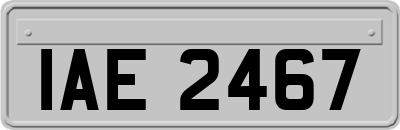 IAE2467