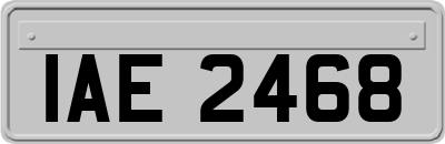 IAE2468