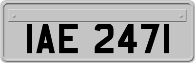 IAE2471