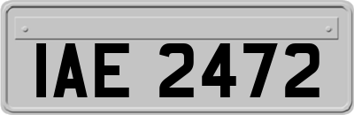 IAE2472