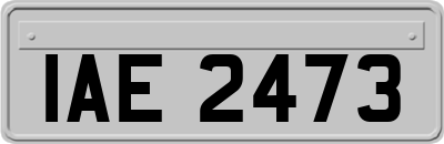 IAE2473