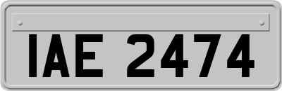 IAE2474