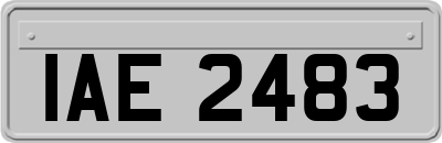 IAE2483