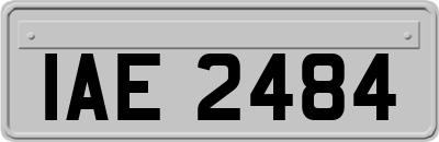 IAE2484