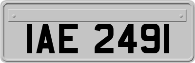 IAE2491